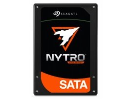 SSD Seagate Nytro 1551 240GB SATA 6Gb/s, 7mm 3DWPD  (XA240ME10003)